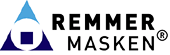 Remmermasken® den individuellt utformade andningsmasken fr personer som behver andningsstd